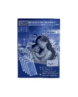 D&S Cool Gel Patch 4 P