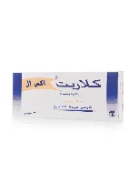 Claritt 500 Mg Xltablet 7P