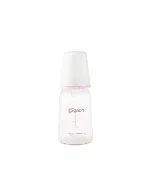 Pigeon Feeding Plastic Bottle 120 Ml Pa26012