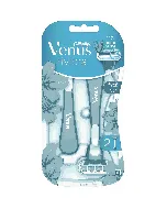 Gillette Venus Riviera Disposable Razor 2P*8 C