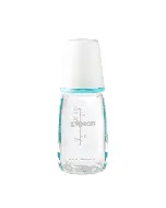 Pigeon Feeding Glass Bottle 120 Ml Pa292
