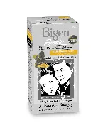 Bigen Hair Color Conditioner With Natural Herbs Natural Black 881