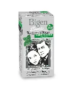 Bigen Hair Color Conditioner With Natural Herbs Brown Black 882