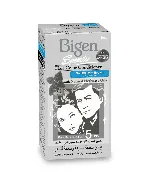 Bigen Hair Color Conditioner With Natural Herbs Dark Brown 883