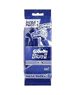 Gillette Blue2 Plus Ultra Gripe Disposable Razor 14P*20C
