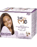 Just For Me Children Hair Cream Conditioning Relaxer Normal