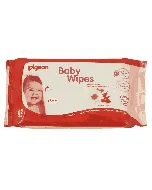 Pigeon Baby Wipes 70 P 2+1 8C