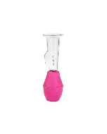 Pigeon Breast Pump Glass P260 Q805