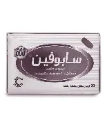 Sapofen 600 Mg Tablet 30P 64 C