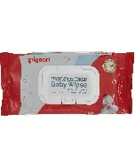 Pigeon Baby Wipes 70 P