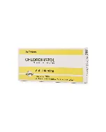 Chlorohistol 4 Mg Tablet 20P