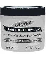 Palmers Hair Food Formula Hair Cream Nourishing For Dry Hair 250 Gm