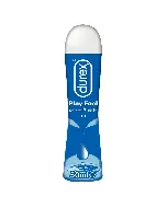 Durex Play Lubricant Feel Pleasure Gel 50 Ml