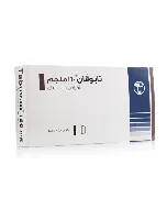 Tabuvan 160Mg Tablet 30 P