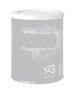 Novalac Genio Baby Milk Powder (3) 400 Gm 12C