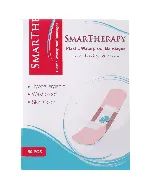 Smart Therapy Bandages Normal 50 P