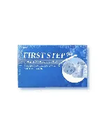 First Step Pregnancy Test