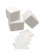 Gauze Pieces 5 Cm