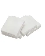 Gauze Pieces 7.5 Cm