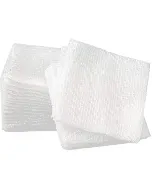 Gauze Pieces 10 Cm