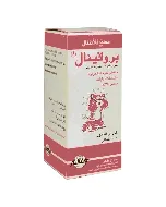Profinal Syrup 110 Ml
