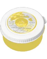 Kunoz Halawa Hair Removal For Women Yellow Large 370 Gm