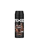 Axe Deodorant Spray Chocolate 150 Ml Mm