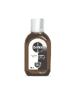 Dettol Antiseptic Solution 125 Ml