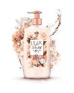 Lux Liquid Soap Hand Wash Velvet Touch 500 Ml