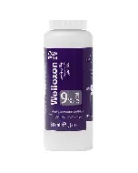 Welloxon Herbal 9% 60 Ml 50 C