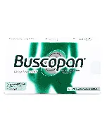 Buscopan 10 Mg Tablet 20P