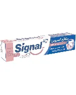 Signal Tooth Paste Cavity Fighter 100/120 Ml