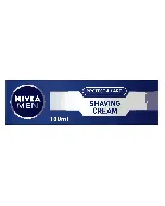 Nivea Shaving Cream Gentle 100 Ml