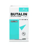 Butalin 100 Mcg Inhaler 200 Doses