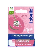 Labello Lip Balm Cherry Shine 24 C