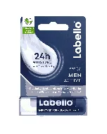 Labello Lip Balm Men Active Care 24 C