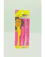 Feather Flamingo Razors 3 P