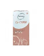 Calsource Ca-C1000 Sandoz Effervescent Tablet 10P
