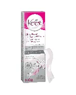 Veet Hair Removal Cream Dry Skin Irises Flowers 100 Ml