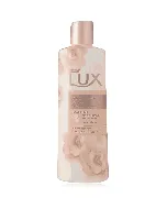 Lux Shower Gel Velvet Touch 250 Ml + Loof