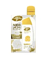 Lifebuoy Body Wash Lemon Fresh 300 Ml + Loof