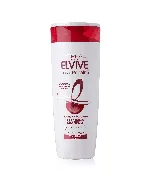 Elvive Hair Shampoo Total Repair Damaged Hair 400 Ml