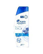 Head & Shoulders Hair Shampoo Moisturizing Care Scalp 350/390 Ml