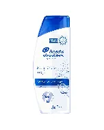 Head & Shoulders Hair Shampoo Classic Clean Normal Hair 700/600 Ml