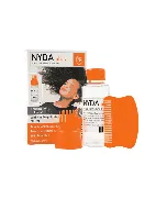 Nyda Plus Anti Lice Solution 100 Ml