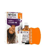 Nyda Anti Lice / Express Spray 50 Ml