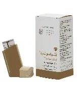 Flixotide 50 Mcg Evohaler 120Puff