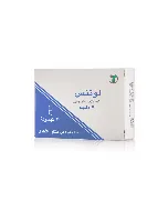 Lotense 5 Mg Capsule 30P