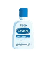 Cetaphil Oily Skin Cleanser 125 Ml