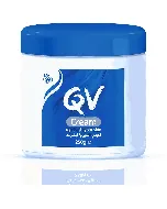 Qv Moisturising Cream 250 Gm Jar